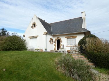 Maison a vendre Lanmeur 29620 Finistère 76 m2  220500 euros