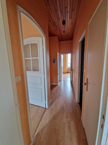 Appartement a vendre Pontivy 56300 Morbihan 54 m2  126900 euros