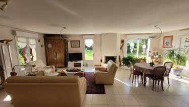 Maison a vendre Sablé-sur-Sarthe 72300 Sarthe 130 m2 5 pièces 249600 euros