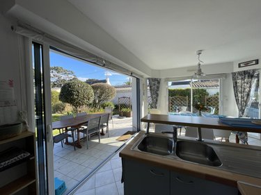 Maison a vendre Saint-Pierre-Quiberon 56510 Morbihan 164 m2 7 pièces 882040 euros