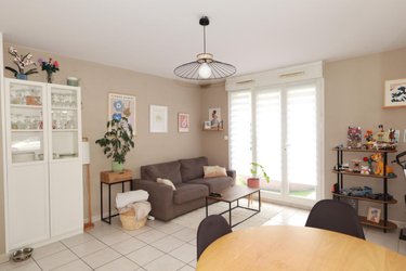 Appartement a vendre Cambrai 59400 Nord 54 m2 3 pièces 137000 euros