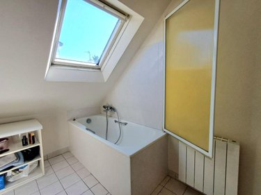 Maison a vendre Larmor-Plage 56260 Morbihan 73 m2 4 pièces 364000 euros