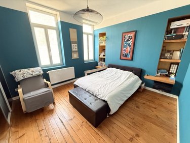 Maison a vendre Amiens 80000 Somme 84 m2 5 pièces 296400 euros