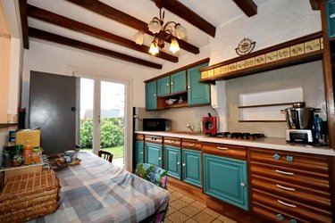 Maison a vendre Bourlon 62860 Pas-de-Calais 144 m2 9 pièces 224500 euros