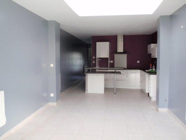 Location maison Courrières 62710 Pas-de-Calais 70 m2 4 pièces 728 euros
