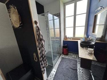 Maison a vendre Laval 53000 Mayenne 259 m2 9 pièces 449350 euros