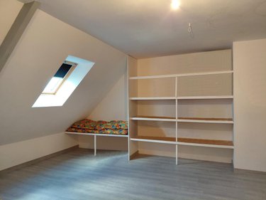 Maison a vendre Mazé Milon 49630 Maine-et-Loire 206 m2 8 pièces 310500 euros