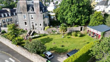 Maison a vendre Morlaix 29600 Finistère 350 m2  673400 euros