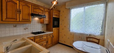Appartement a vendre Besançon 25000 Doubs 47 m2 2 pièces 98000 euros