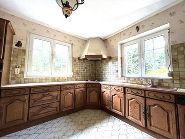 Maison a vendre Gouesnach 29950 Finistère 213 m2 7 pièces 282150 euros