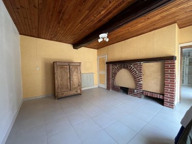 Maison a vendre Fourdrain 02870 Aisne 130 m2 6 pièces 184000 euros