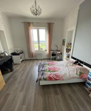 Maison a vendre Montoire-sur-le-Loir 41800 Loir-et-Cher 205 m2 7 pièces 363650 euros