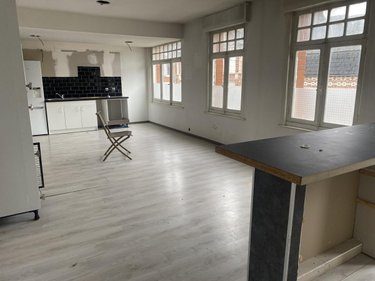 Immeuble a vendre Villers-Outréaux 59142 Nord 138 m2  54800 euros