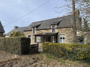 Maison a vendre La Prénessaye 22210 Côtes-d'Armor 50 m2  98000 euros