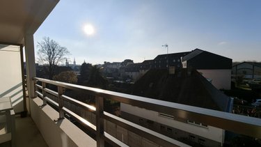 Appartement a vendre Évreux 27000 Eure 94 m2 4 pièces 228800 euros