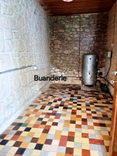 Maison a vendre Ménil-Gondouin 61210 Orne 116 m2  85500 euros
