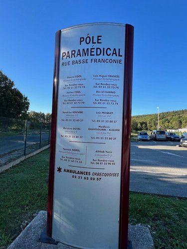 Immeuble a vendre Orbec 14290 Calvados 359 m2  572990 euros