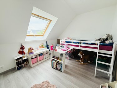 Maison a vendre Cherbourg-en-Cotentin 50100 Manche 88 m2 4 pièces 283800 euros
