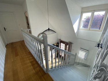 Maison a vendre Tinqueux 51430 Marne 143 m2 6 pièces 419500 euros
