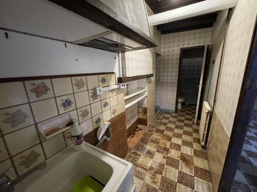 Maison a vendre Saint-Rémy-des-Monts 72600 Sarthe 156 m2 7 pièces 105400 euros
