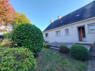 Maison a vendre Merlevenez 56700 Morbihan 112 m2 5 pièces 244900 euros