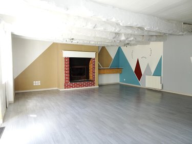 Maison a vendre Sérent 56460 Morbihan 138 m2 5 pièces 168000 euros