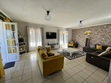 Maison a vendre Saint-Paul 97460 Réunion 160 m2 7 pièces 509300 euros