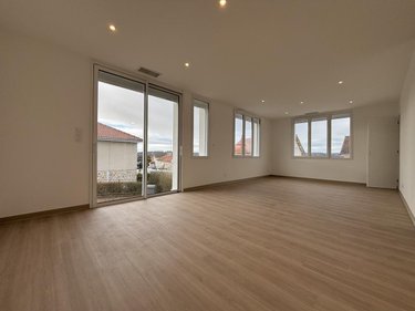 Maison a vendre Saint-Junien 87200 Haute-Vienne 74 m2 4 pièces 198880 euros