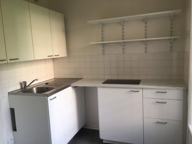 Location appartement Rennes 35000 Ille-et-Vilaine 46 m2 2 pièces 545 euros