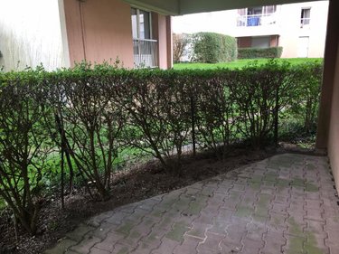 Location appartement Rennes 35000 Ille-et-Vilaine 46 m2 2 pièces 545 euros