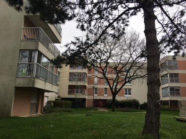 Location appartement Rennes 35000 Ille-et-Vilaine 46 m2 2 pièces 545 euros