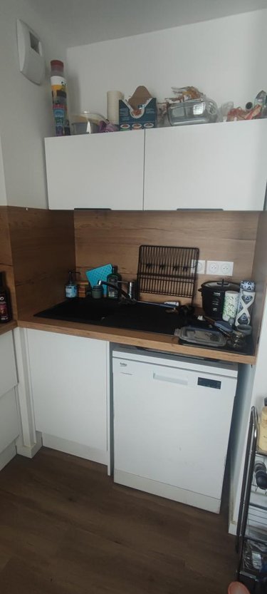 Location appartement Nantes 44000 Loire-Atlantique 43 m2 2 pièces 730 euros