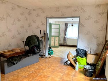 Maison a vendre Auchy-les-Mines 62138 Pas-de-Calais 69 m2  75250 euros