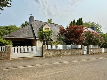 Maison a vendre Auray 56400 Morbihan 91 m2 5 pièces 325500 euros