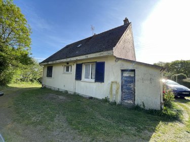 Maison a vendre Plourivo 22860 Côtes-d'Armor 67 m2 5 pièces 136140 euros