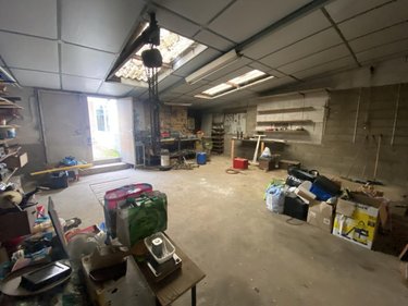 Maison a vendre Angers 49000 Maine-et-Loire 157 m2 6 pièces 254400 euros