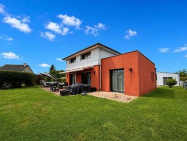 Maison a vendre Plerguer 35540 Ille-et-Vilaine 104 m2 3 pièces 351680 euros