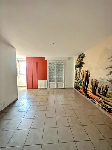 Location appartement Plouguenast-Langast 22150 Côtes-d'Armor 55 m2  400 euros