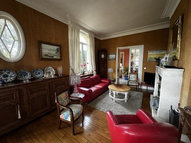 Maison a vendre Hermies 62147 Pas-de-Calais 235 m2 7 pièces 324880 euros