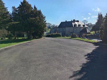 Maison a vendre Hamelin 50730 Manche 154 m2 5 pièces 198940 euros