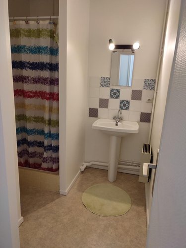Location appartement Châlons-en-Champagne 51000 Marne 22 m2  298 euros