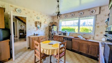Maison a vendre Plouescat 29430 Finistère 121 m2 6 pièces 364000 euros