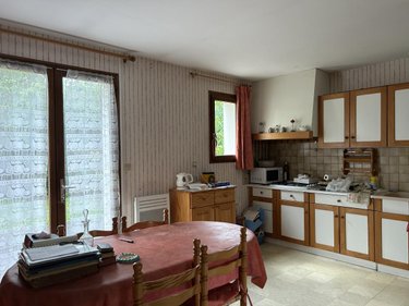 Maison a vendre Bourges 18000 Cher 73 m2 4 pièces 168000 euros