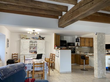 Maison a vendre Étriché 49330 Maine-et-Loire 111 m2 6 pièces 224510 euros