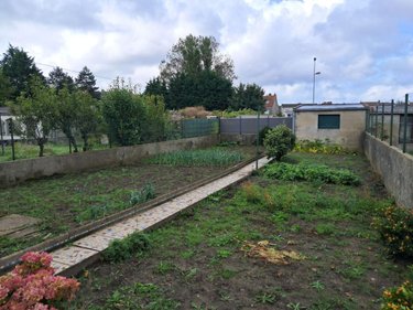 Maison a vendre Saint-Martin-Boulogne 62280 Pas-de-Calais 161 m2 9 pièces 246280 euros