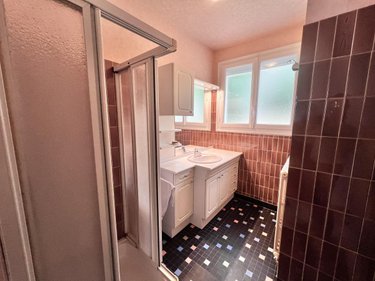 Maison a vendre Noyers-sur-Cher 41140 Loir-et-Cher 80 m2 4 pièces 117000 euros