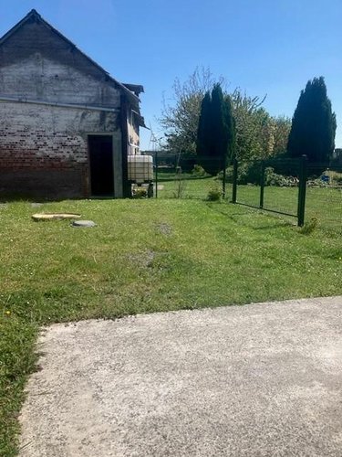 Location maison Haucourt 62156 Pas-de-Calais 58 m2 3 pièces 580 euros