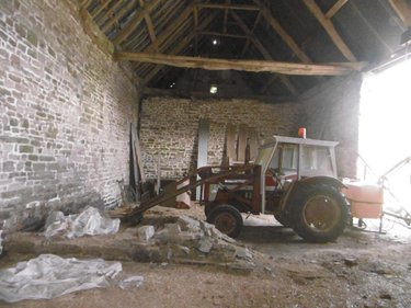 Maison a vendre Saint-Pierre-Tarentaine 14350 Calvados 276 m2 10 pièces 158250 euros