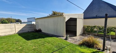 Maison a vendre Saint-Gonnery 56920 Morbihan 130 m2  189992 euros