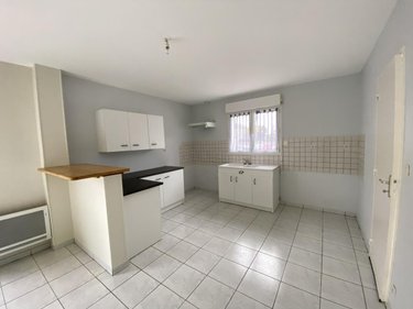 Location maison Briollay 49125 Maine-et-Loire 75 m2 3 pièces 653 euros